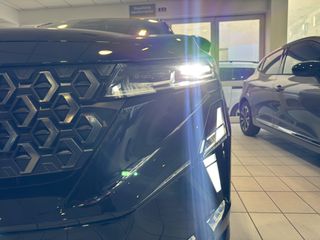 Renault Austral 2026 esprit Alpine full hybrid E-Tech 200-thumb-4