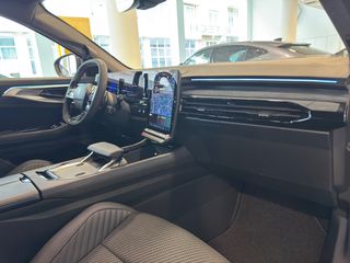 Renault Austral 2026 esprit Alpine full hybrid E-Tech 200-thumb-36