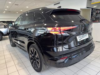 Renault Austral 2026 esprit Alpine full hybrid E-Tech 200-thumb-9