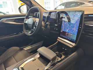 Renault Austral 2026 esprit Alpine full hybrid E-Tech 200-thumb-11