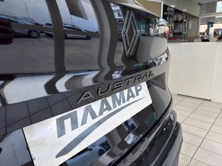 Renault Austral 2026 esprit Alpine full hybrid E-Tech 200-thumb-19