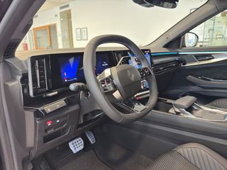 Renault Austral 2026 esprit Alpine full hybrid E-Tech 200-thumb-10