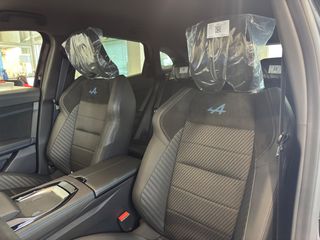 Renault Austral 2026 esprit Alpine full hybrid E-Tech 200-thumb-12