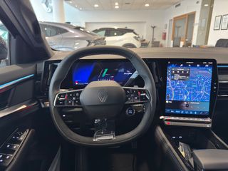 Renault Austral 2026 esprit Alpine full hybrid E-Tech 200-thumb-28