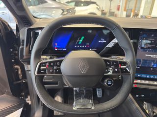 Renault Austral 2026 esprit Alpine full hybrid E-Tech 200-thumb-29