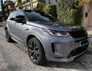 Land Rover Discovery Sport 2022 NEW PRICE!!! D204 SE 4WD PANORAMIC