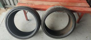 2Λάστιχα 255/30/20.DOT21-22