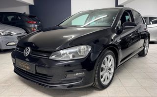 Volkswagen Golf 2016 1.0 | TSI | BLUEMOTION | NAVI | CAMERA | EURO6