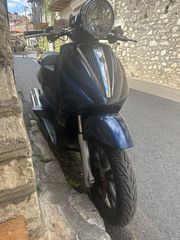 Piaggio Beverly 500 Cruiser 2008 500 CRUISER-thumb-2