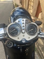 Piaggio Beverly 500 Cruiser 2008 500 CRUISER-thumb-3