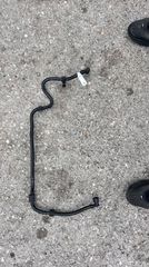 VW POLO TSI 1.0 TURBO 110 Σωλήνας καυσίμου κωδικός 050 133 723 K