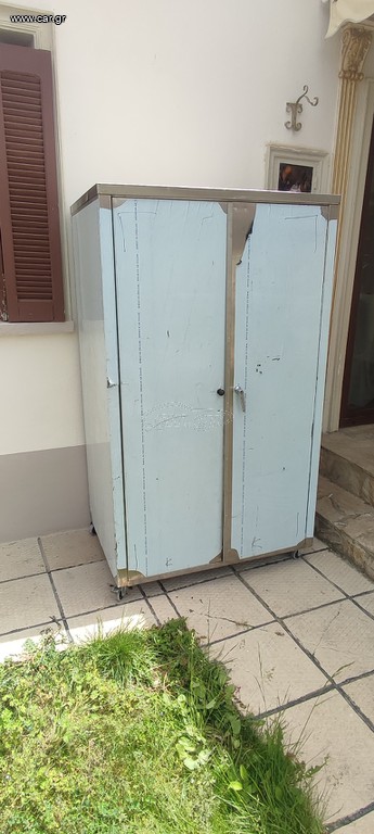 ΕΡΜΑΡΙΟ ΝΤΟΥΛΑΠΑ
