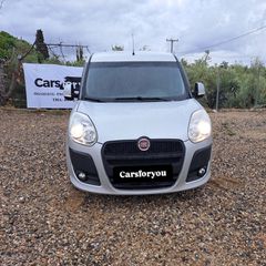 Fiat Doblo 2014