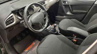 Citroen C3 2016 e-VTi Selection 1.2 82hp Cruise Control-thumb-10