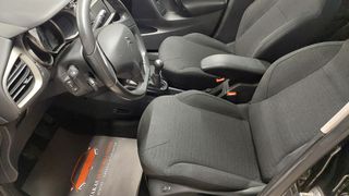 Citroen C3 2016 e-VTi Selection 1.2 82hp Cruise Control-thumb-11