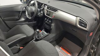 Citroen C3 2016 e-VTi Selection 1.2 82hp Cruise Control-thumb-12