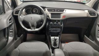 Citroen C3 2016 e-VTi Selection 1.2 82hp Cruise Control-thumb-14