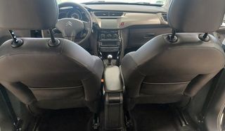 Citroen C3 2016 e-VTi Selection 1.2 82hp Cruise Control-thumb-21