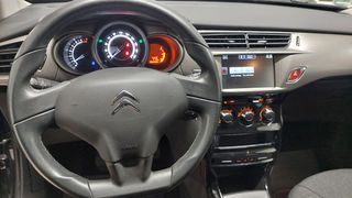 Citroen C3 2016 e-VTi Selection 1.2 82hp Cruise Control-thumb-23