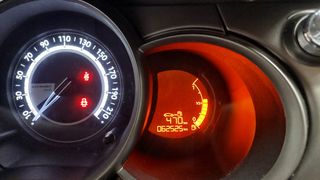 Citroen C3 2016 e-VTi Selection 1.2 82hp Cruise Control-thumb-25