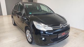Citroen C3 2016 e-VTi Selection 1.2 82hp Cruise Control-thumb-1