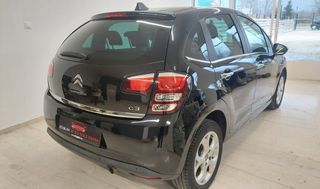 Citroen C3 2016 e-VTi Selection 1.2 82hp Cruise Control-thumb-2