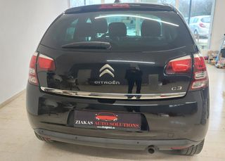 Citroen C3 2016 e-VTi Selection 1.2 82hp Cruise Control-thumb-3