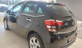 Citroen C3 2016 e-VTi Selection 1.2 82hp Cruise Control-thumb-4