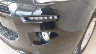 Citroen C3 2016 e-VTi Selection 1.2 82hp Cruise Control-thumb-6