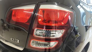Citroen C3 2016 e-VTi Selection 1.2 82hp Cruise Control-thumb-5