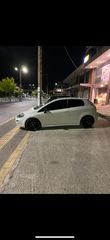 Fiat Punto 2012