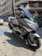 Yamaha TMAX DX 2009