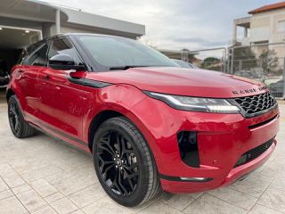 Land Rover Range Rover Evoque 2021 Evoque Style-thumb-11