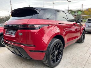Land Rover Range Rover Evoque 2021 Evoque Style-thumb-13