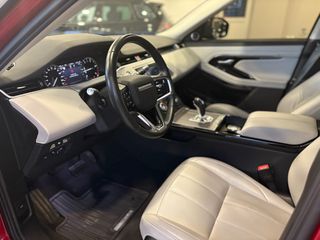 Land Rover Range Rover Evoque 2021 Evoque Style-thumb-12