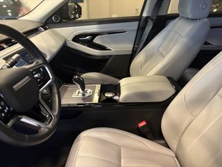 Land Rover Range Rover Evoque 2021 Evoque Style-thumb-20