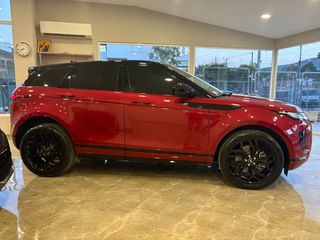 Land Rover Range Rover Evoque 2021 Evoque Style-thumb-24