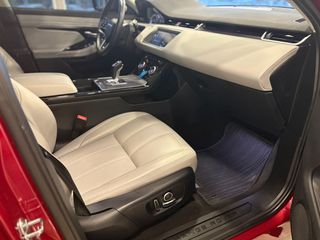 Land Rover Range Rover Evoque 2021 Evoque Style-thumb-25