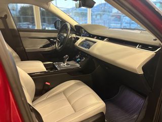 Land Rover Range Rover Evoque 2021 Evoque Style-thumb-26