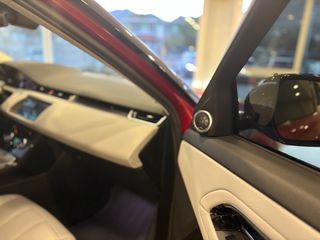 Land Rover Range Rover Evoque 2021 Evoque Style-thumb-27