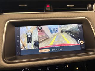 Land Rover Range Rover Evoque 2021 Evoque Style-thumb-30