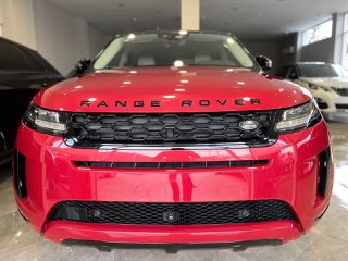 Land Rover Range Rover Evoque 2021 Evoque Style-thumb-14