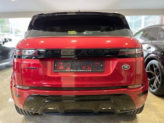 Land Rover Range Rover Evoque 2021 Evoque Style-thumb-8