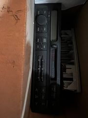 Seat Leon radio