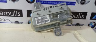 BMW E65- E66 ΑΕΡΟΣΑΚΟΣ ΠΌΡΤΑΣ ΣΥΝΟΔΗΓΟΎ 34824046803