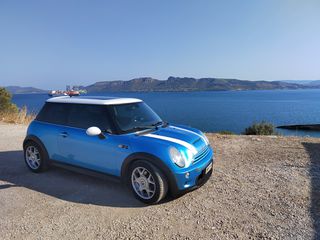 Mini Cooper S 2004-thumb-2