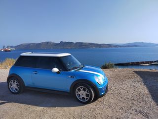 Mini Cooper S 2004-thumb-3