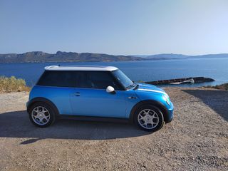 Mini Cooper S 2004-thumb-5