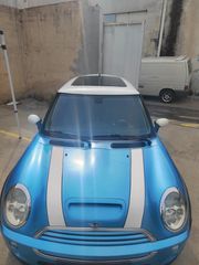 Mini Cooper S 2004-thumb-9