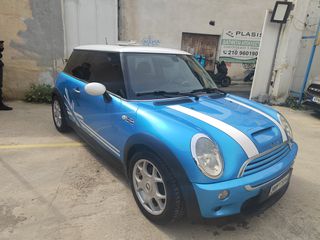 Mini Cooper S 2004-thumb-6
